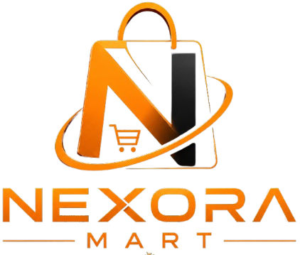 Nexora Mart